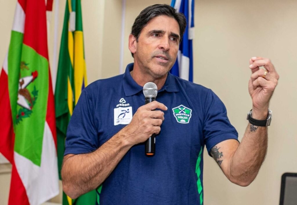 Sebrae Tocantins realiza palestra com Giovane Gávio sobre liderança e gestão de equipes