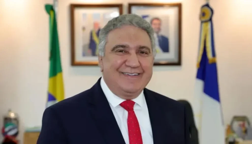 PT fecha apoio a Laurez Moreira (PSD) na disputa do governo
