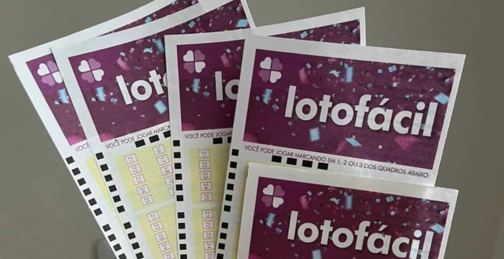 SÍTIO NOVO: Aposta registrada no município acerta os 15 números da Lotofácil e leva R$ 1,8 milhão